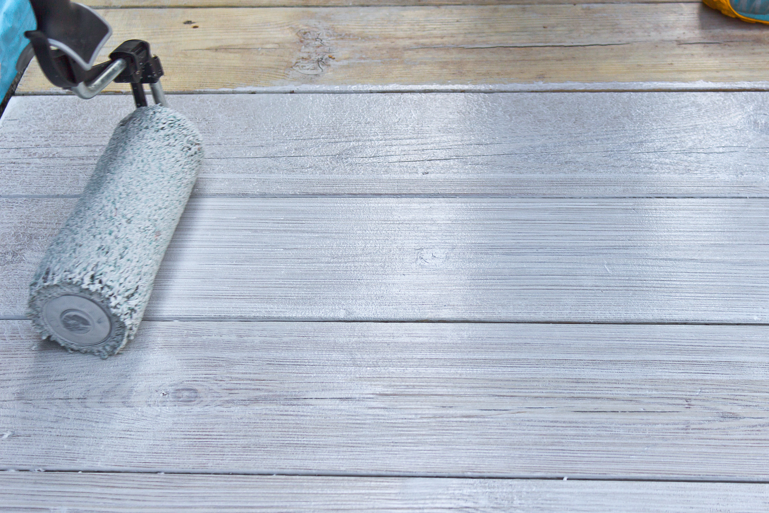 Viktig å vite om terrassebeis