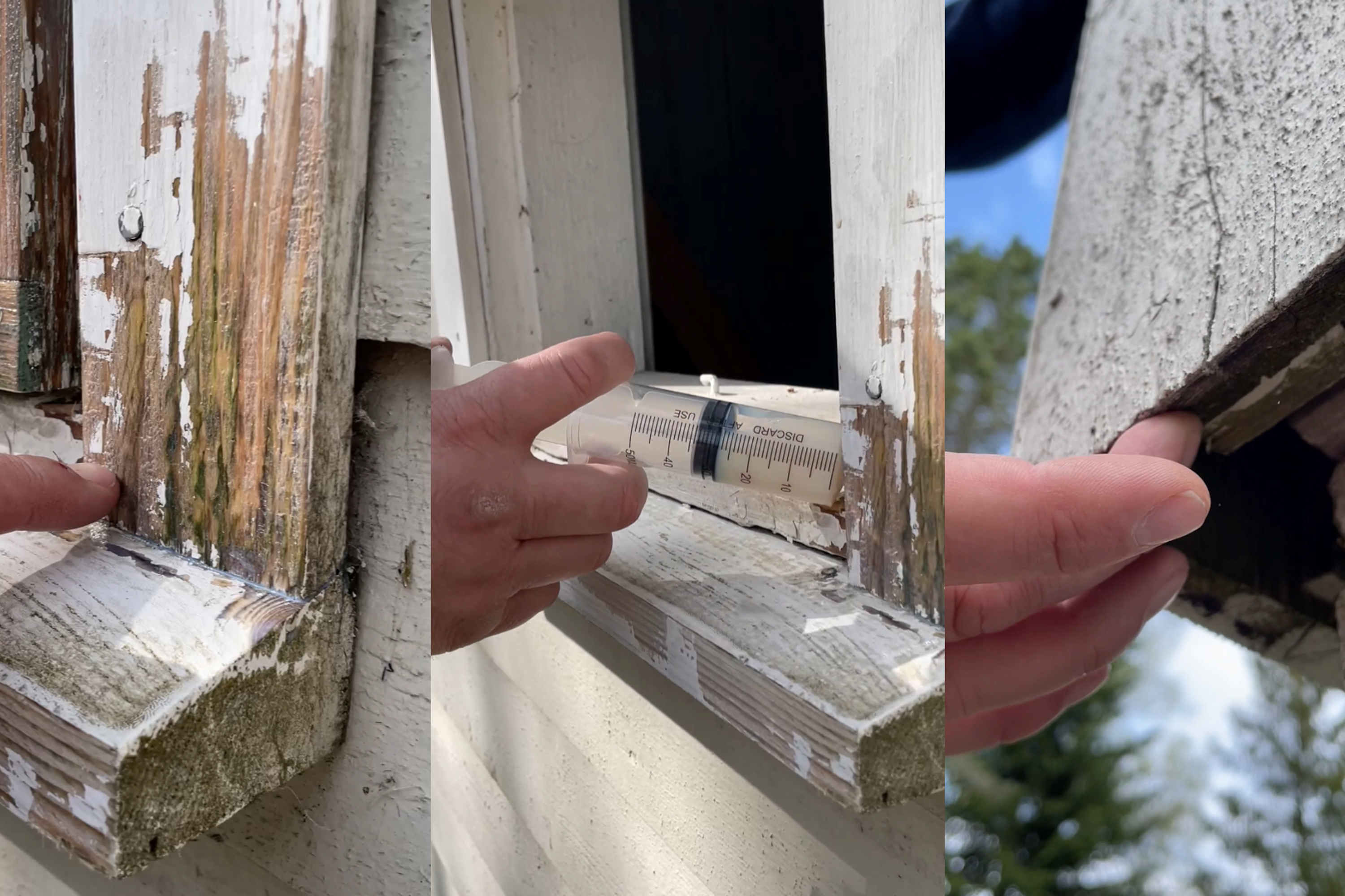 Derfor må du grunne før du maler