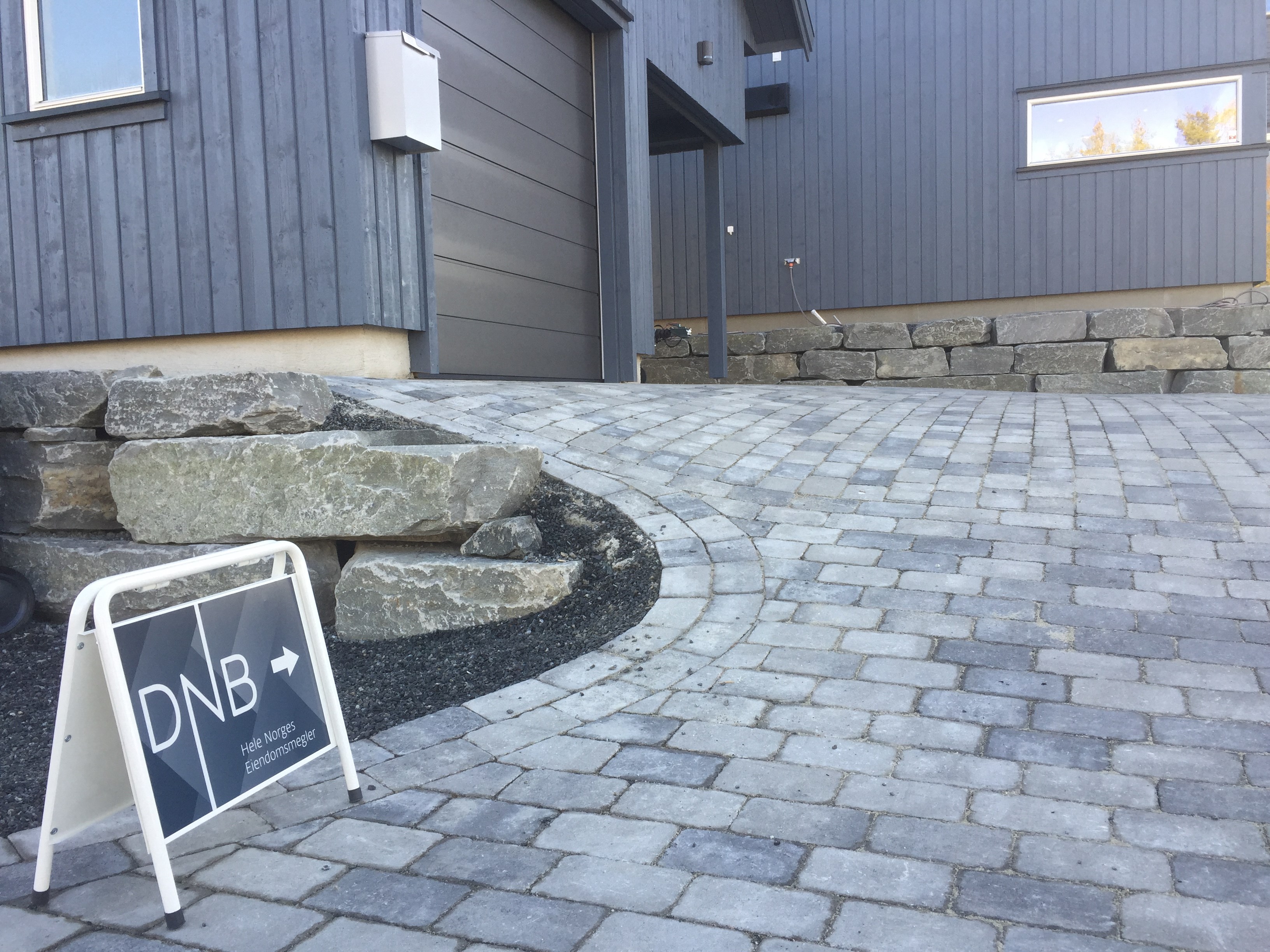 Slik reduseres tvister ved boligkjøp