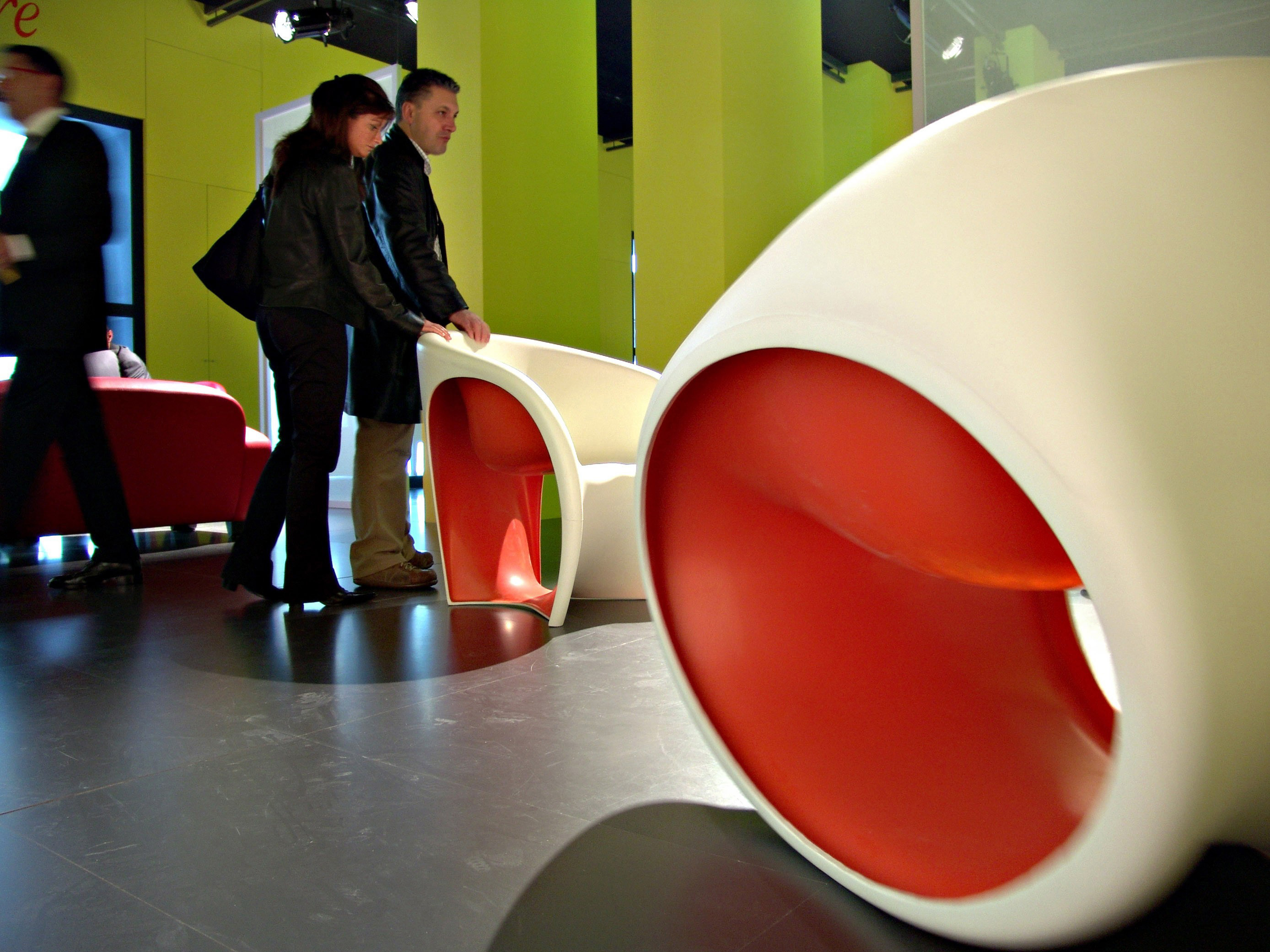 Vi vil bygge våre egne rom