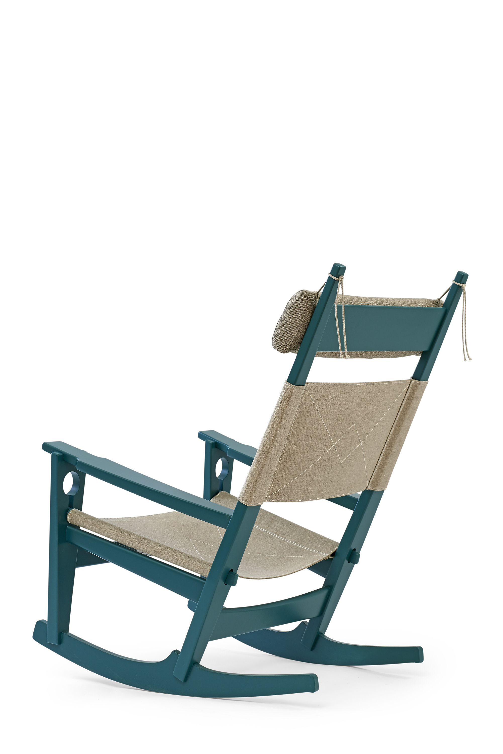 Wegners gyngestol «Nøkkehullet»