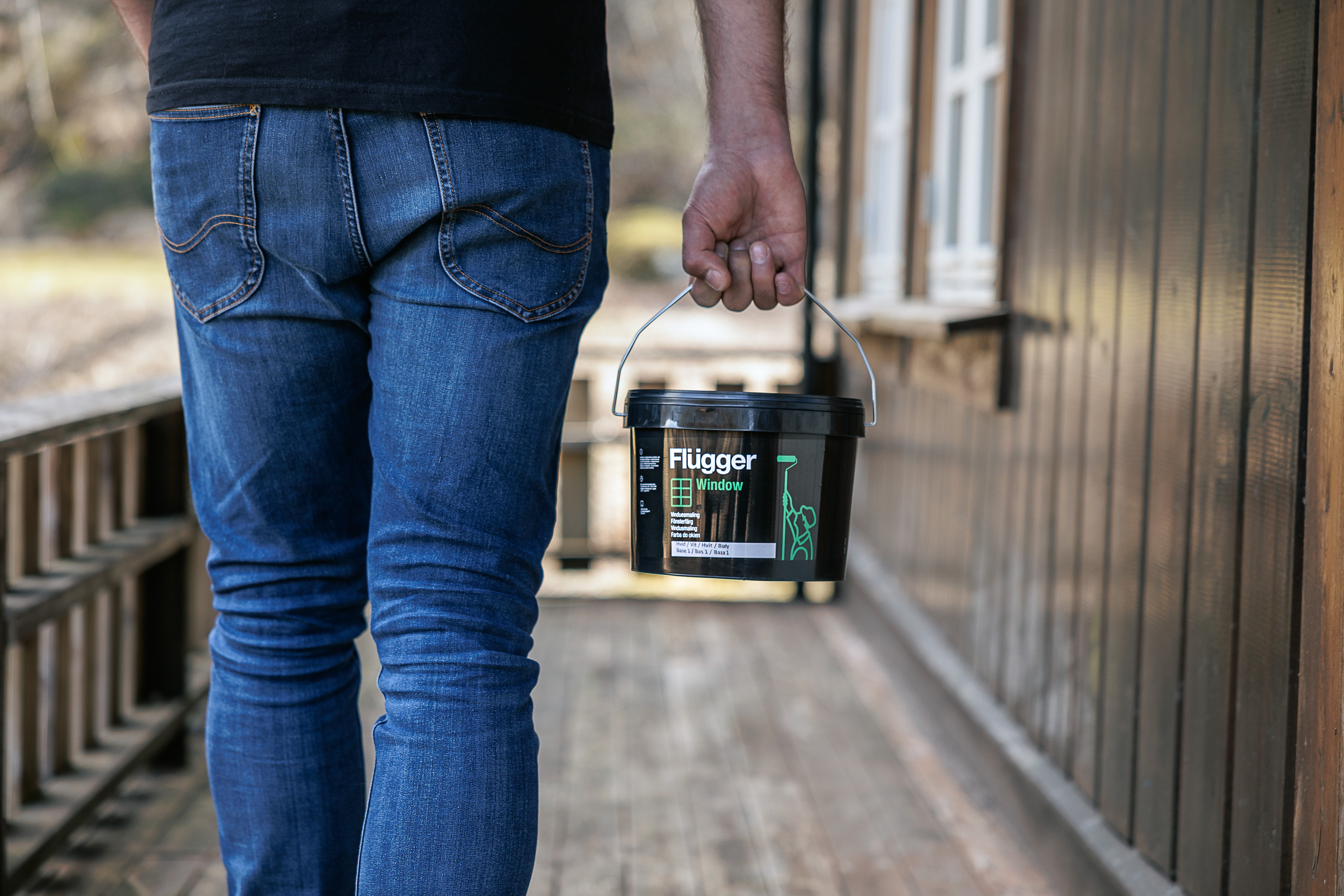 Ny guide til husfarger du vil like lenge