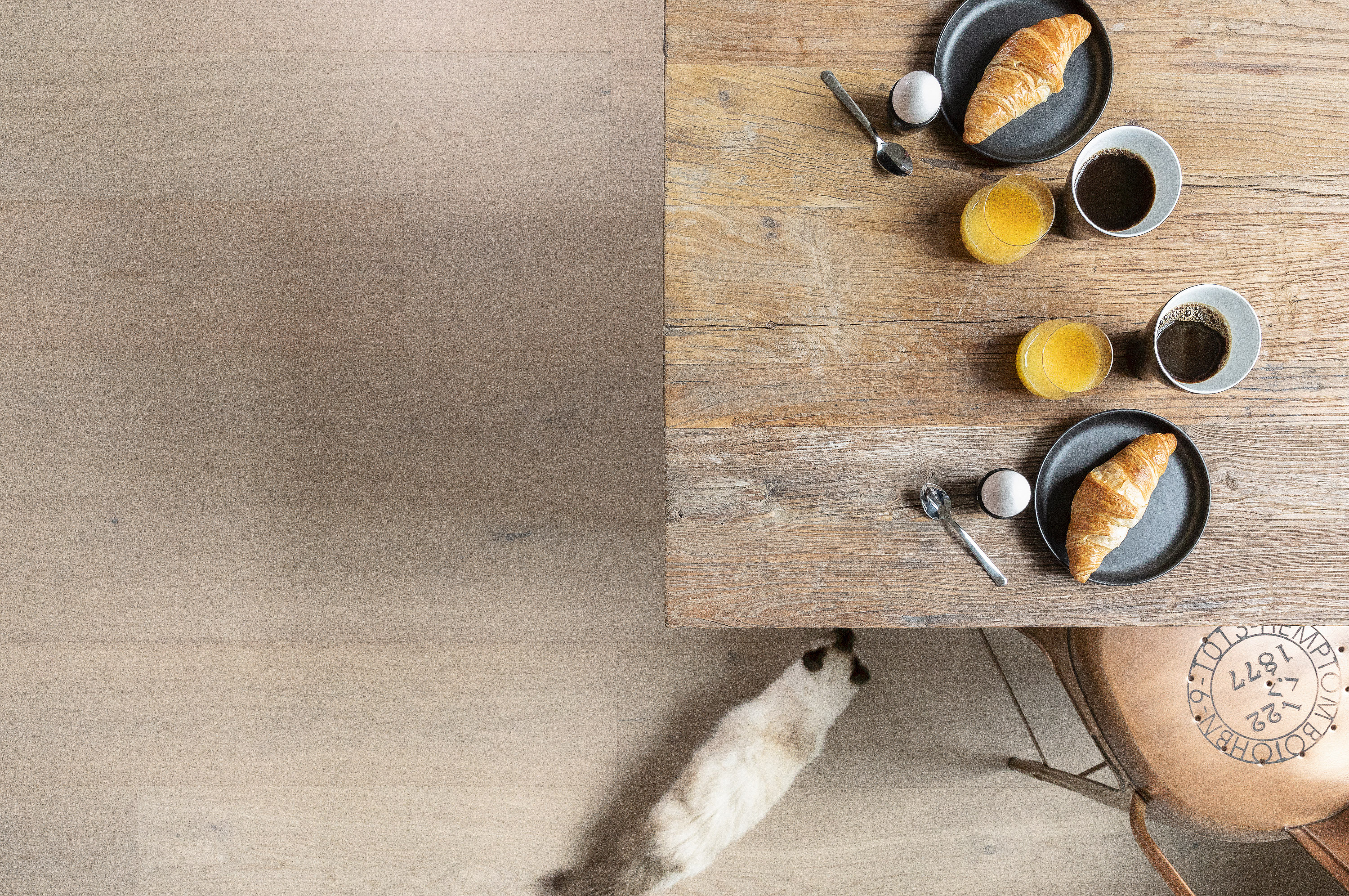 Gult i stort og smått gjør deg glad