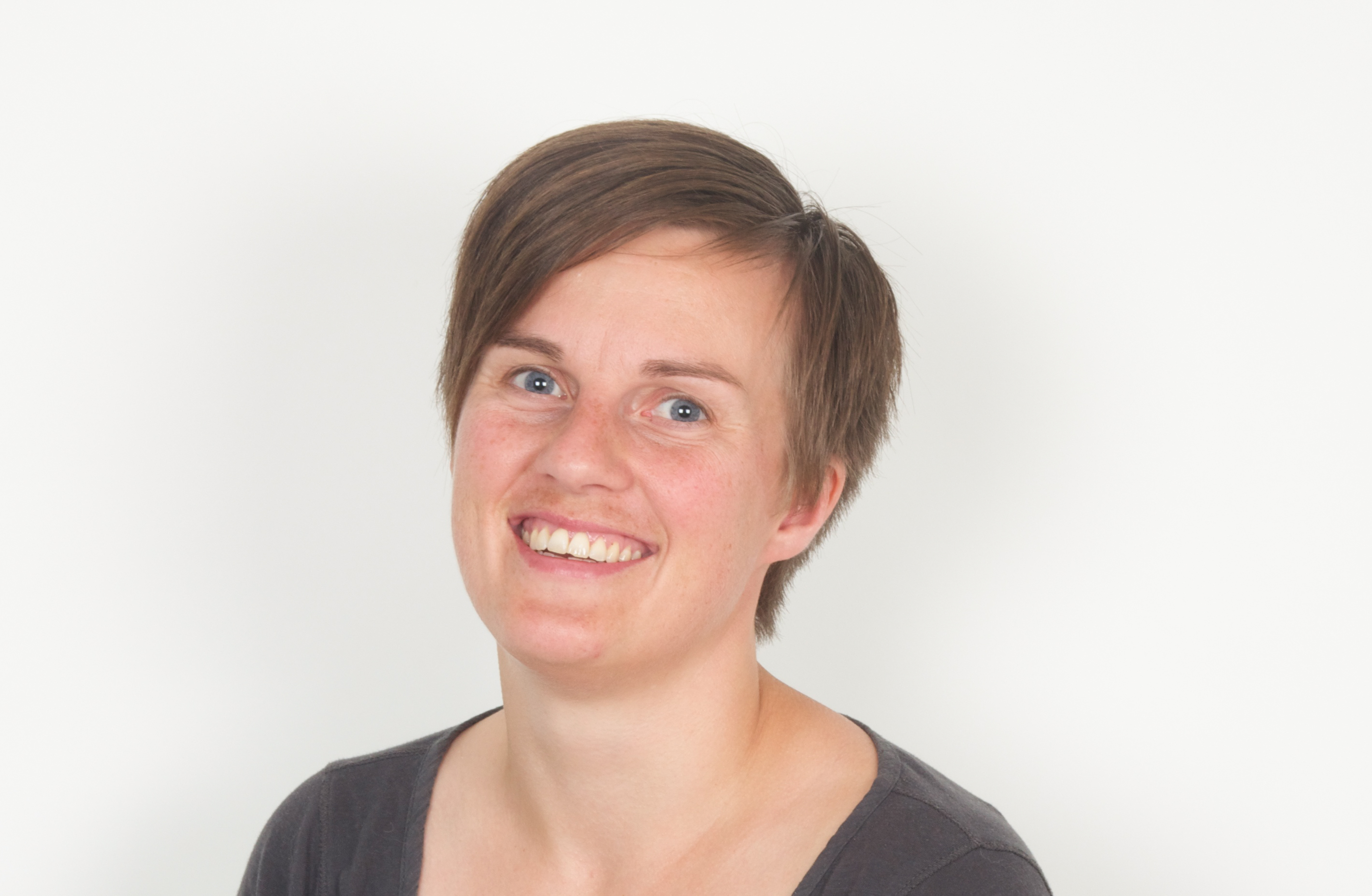 Ylva Kleiven produktsjef hos RBI, tidligere forsker p&aring; Norsk Treteknisk Institutt.